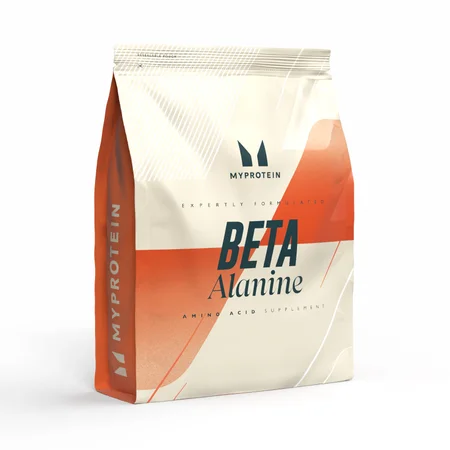 100% Beta-Alanin aminokyselina