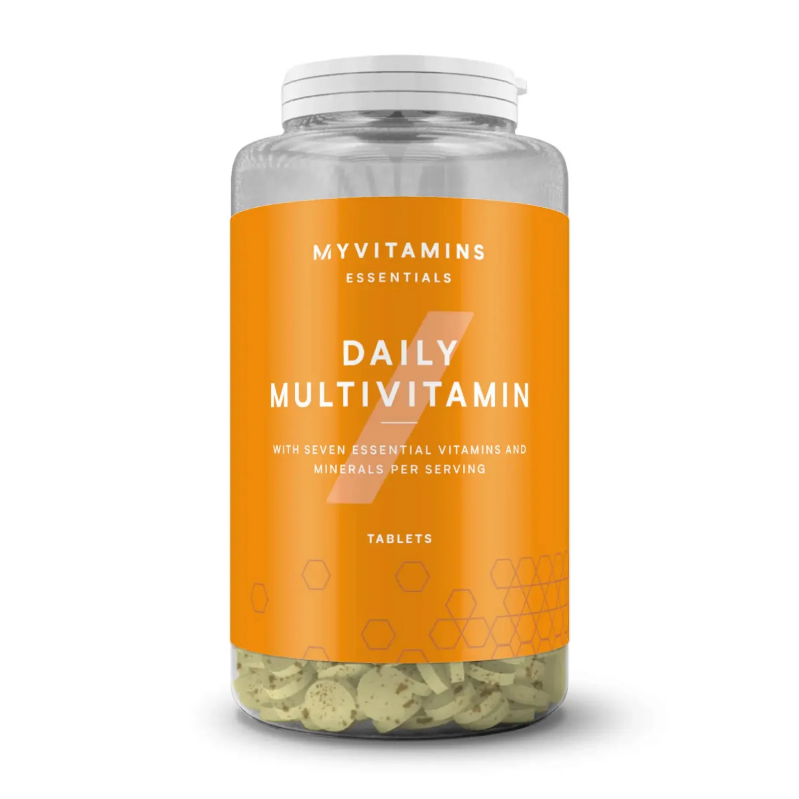 Daily Multivitamín - 60Tablety Obrázek 1