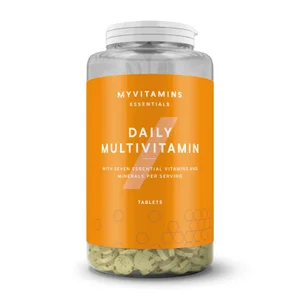 Daily Multivitamín - Amount 180tablets