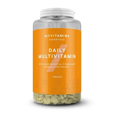 Daily Multivitamín