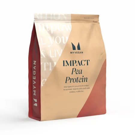 Hrachový protein Isolate