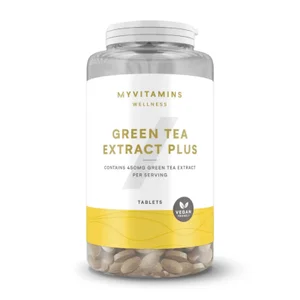 Extrakt ze zeleného čaje Plus - Amount 90tablets