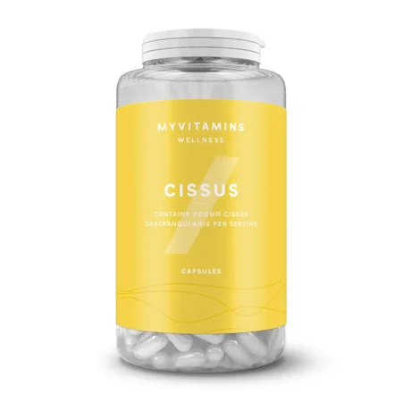 Kapsle Žumen (Cissus)