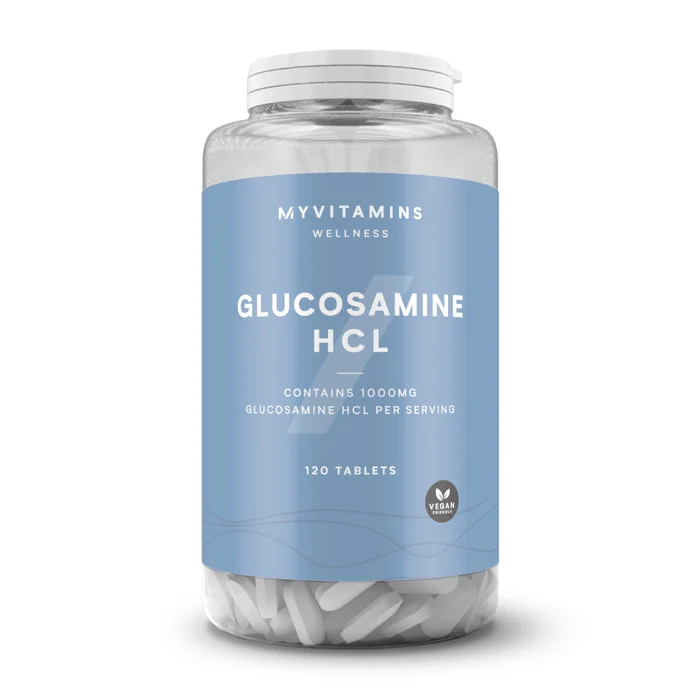 Glukosamin HCL