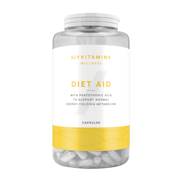 Diet Aid - 180Kapsle Obrázek 1