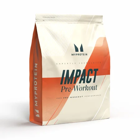 Nakopávač Pre-Workout směs
