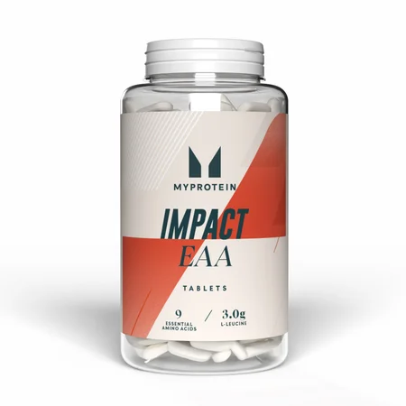 Impact EAA Tablety