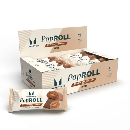 Tyčinky Pop Roll