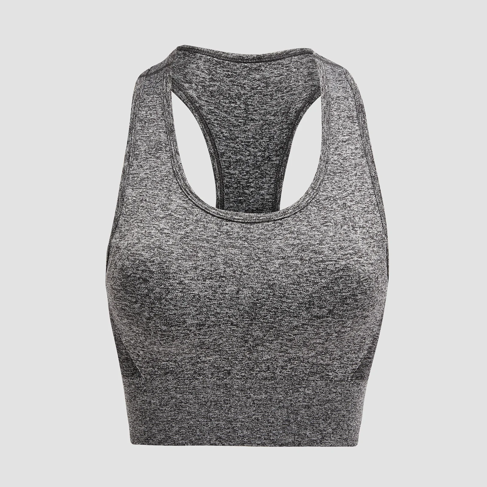 MP Women's Curve Bra - Grey Marl - XS Obrázek 1