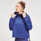 MP Women's Engage Hoodie - Cobalt