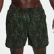 Pánské Adapt Camo kraťasy - Zelené Camo