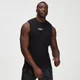Pánské Adapt drirelease® Grit Print Tank tílko - Černé
