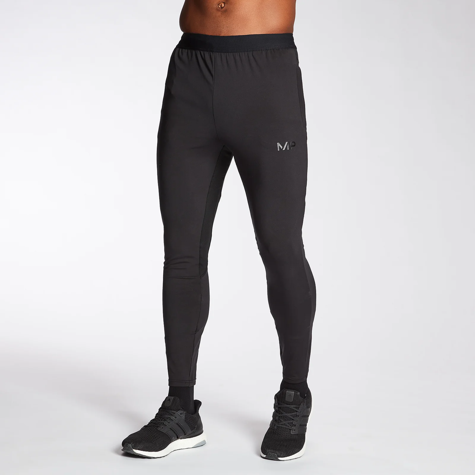 MP Men's Agility Joggers - Black - XXS Obrázek 1