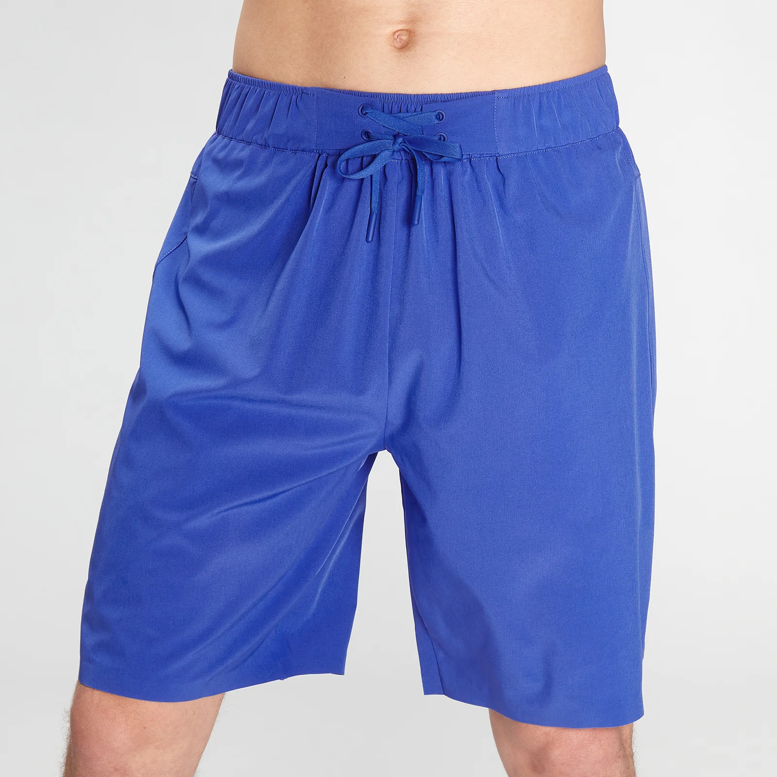 MP Men's Glide Boardshort - Cobalt - XXS Obrázek 1