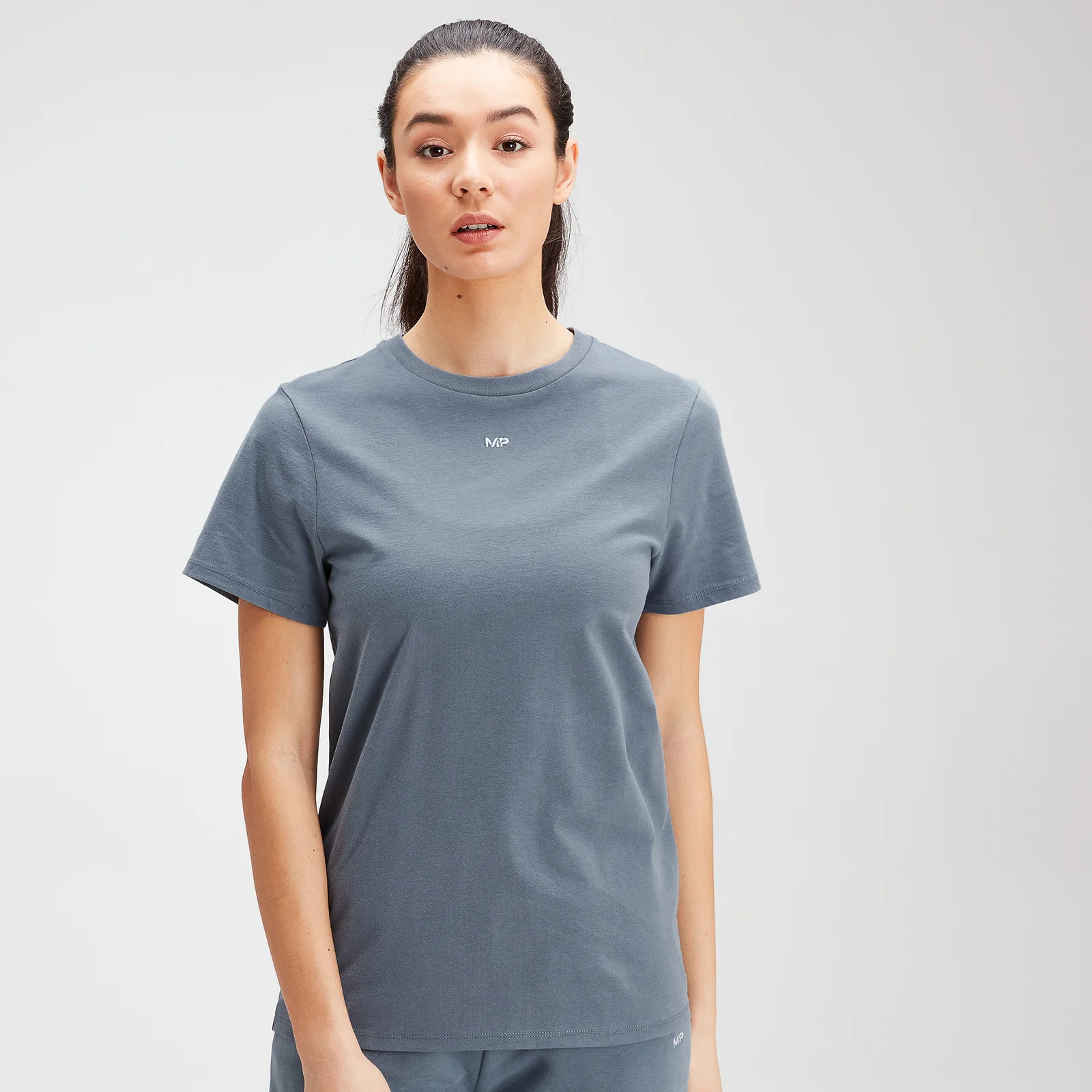 MP Women's Rest Day T-Shirt - Galaxy - XXS Obrázek 1