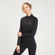 MP Dámský Training 1/4 Zip – Černý