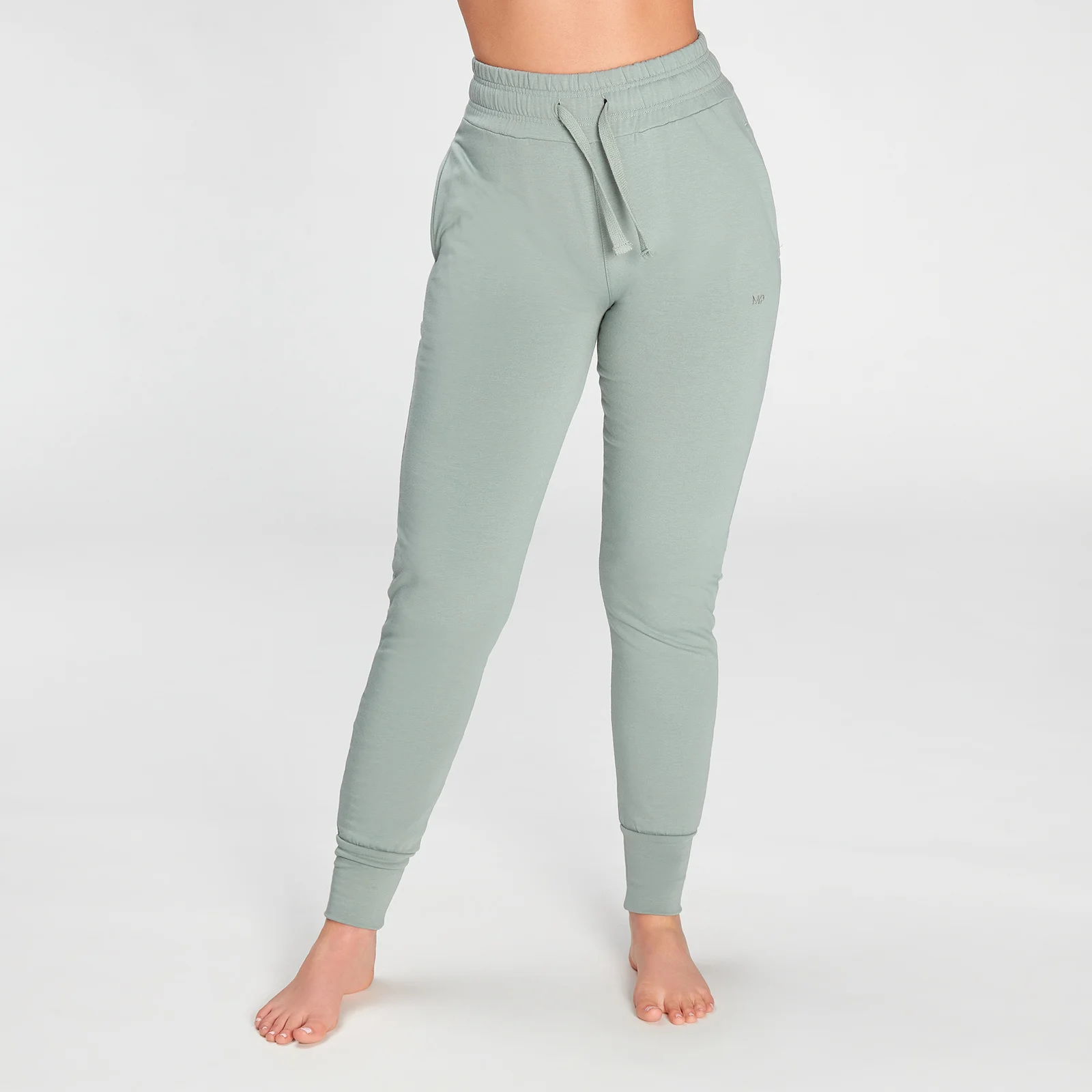 MP Women's Composure Joggers- Washed Green - XXS Obrázek 1