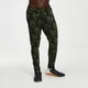 Pánské Adapt Camo Jogger tepláky - Zelené Camo