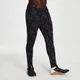 Pánské Adapt Camo Jogger tepláky - Černé Camo