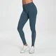 MP dámské legíny Branded Training – Modrošedé