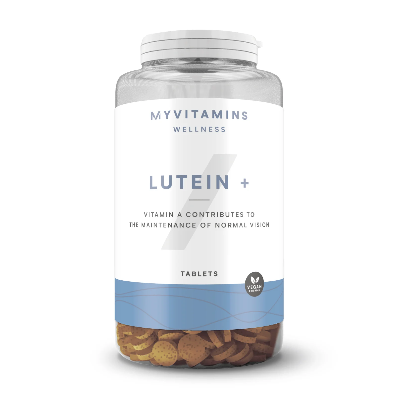 Lutein+ - 30Kapsle Obrázek 1