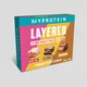 Layered Bar Selection Box