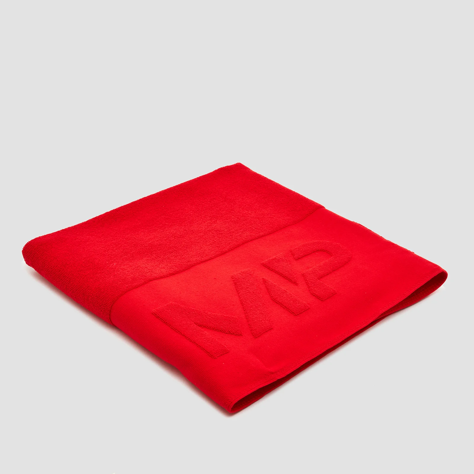 MP Essentials Large Towel - Danger Obrázek 1