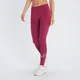 MP Dámské Essentials Printed Training Legíny – Fialové
