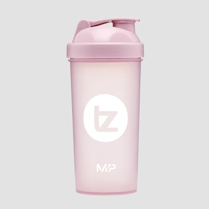 MP Tatiana šejkr 600 ml – růžový