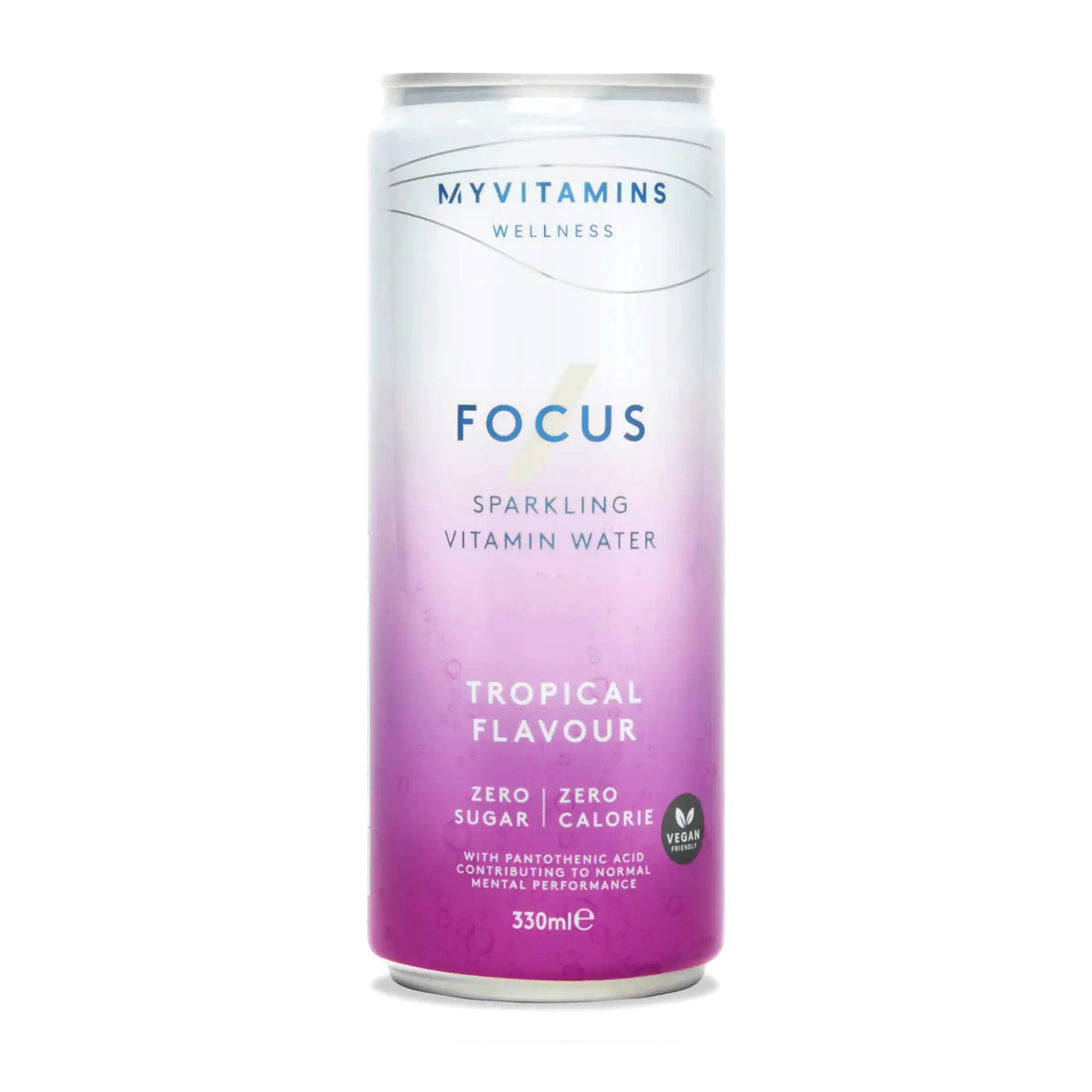 Focus RTD - Tropická příchuť Obrázek 1