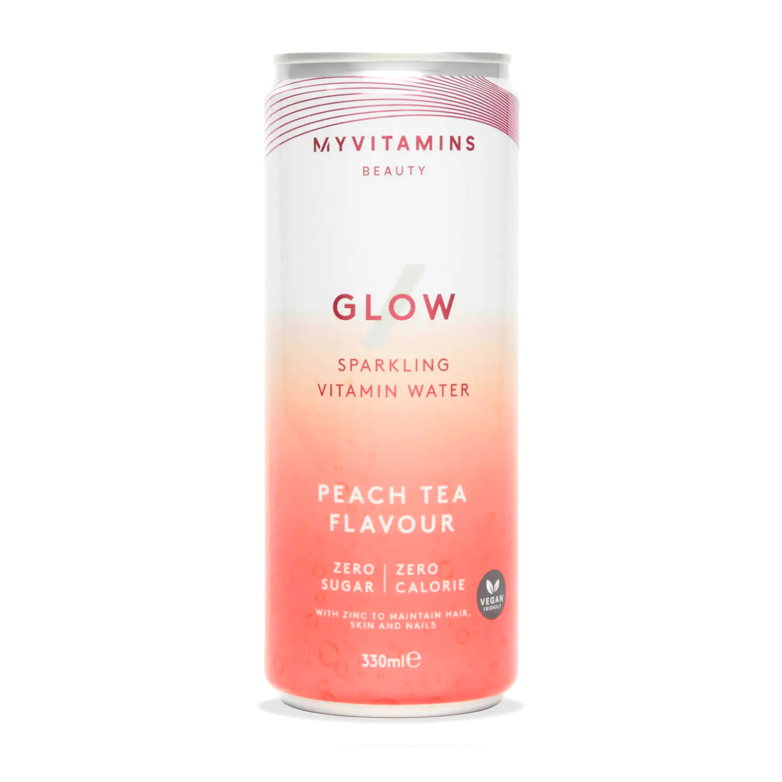 Glow RTD - Peach Obrázek 1