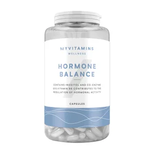 Kapsle na hormonální rovnováhu - Amount 60capsules
