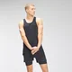 MP Pánské Velocity Stringer Tílko - Černé