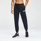 Pánské Adapt Tie Dye Jogger tepláky - Modro-černá