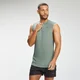 MP Pánský Composure Tank Top - Zelený