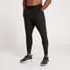 MP Pánské Dynamic Training Slim Fit Tepláky – Černé