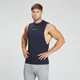 MP Pánské Original Drop Armhole Tričko bez Rukávů – Námořnické Modré