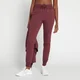Dámské Adapt Jogger tepláky - Merlot