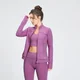 MP Dámská Power Mesh Bunda – Orchidej