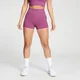 MP Dámské Shape Seamless Krátké Šortky – Orchidej