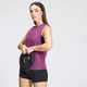 MP Dámské Essentials Training Drop Armhole Tričko bez Rukávů – Orchidej