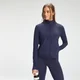 MP Dámská Power Ultra Regular Fit Bunda – Modrá Galaxy