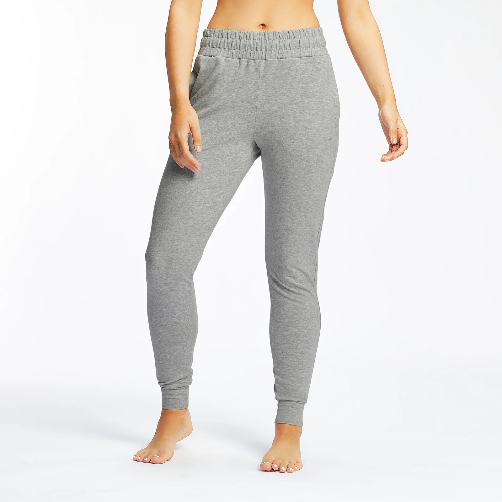 MP Women's Composure Slim Fit Joggers - Chrome - XXS Obrázek 1