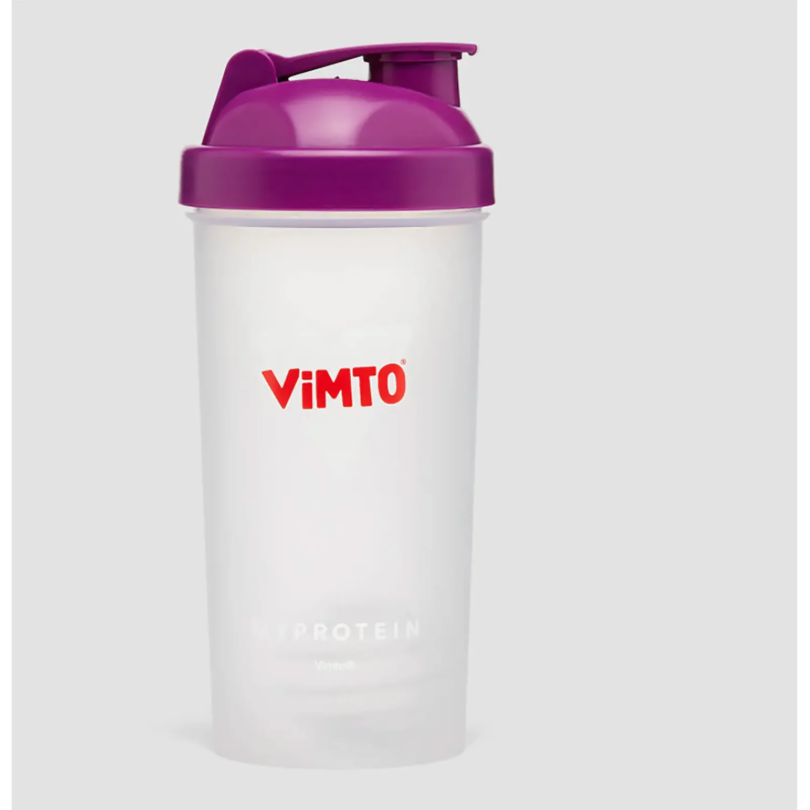 Myprotein x Vimto® Shaker - Purple - 600ml Obrázek 1