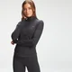 MP Dámská Power Ultra Regular Fit Bunda – Černá
