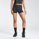 MP Dámské Repeat MP Training Krátké Šortky – Černé