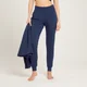 MP Dámské Composure Slim-Fit Jogger tepláky - Modré