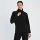 MP Dámský Essential 1/4 Zip Fleece – Černý