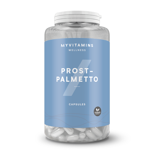 Prost-Palmetto - 60Kapsle - Bez příchuti