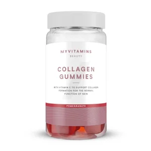 Žvýkací bonbóny s kolagenem - Amount 30gummies